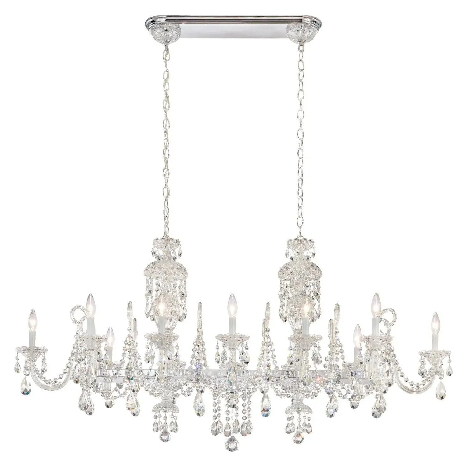 Schonbek Signature Linear Suspensions