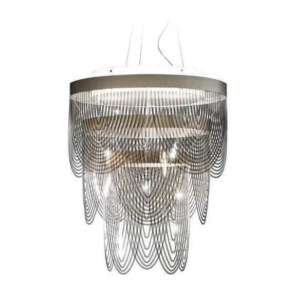 Slamp Pendants