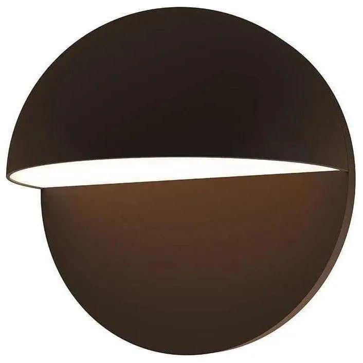 Sonneman Outdoor Wall Lights
