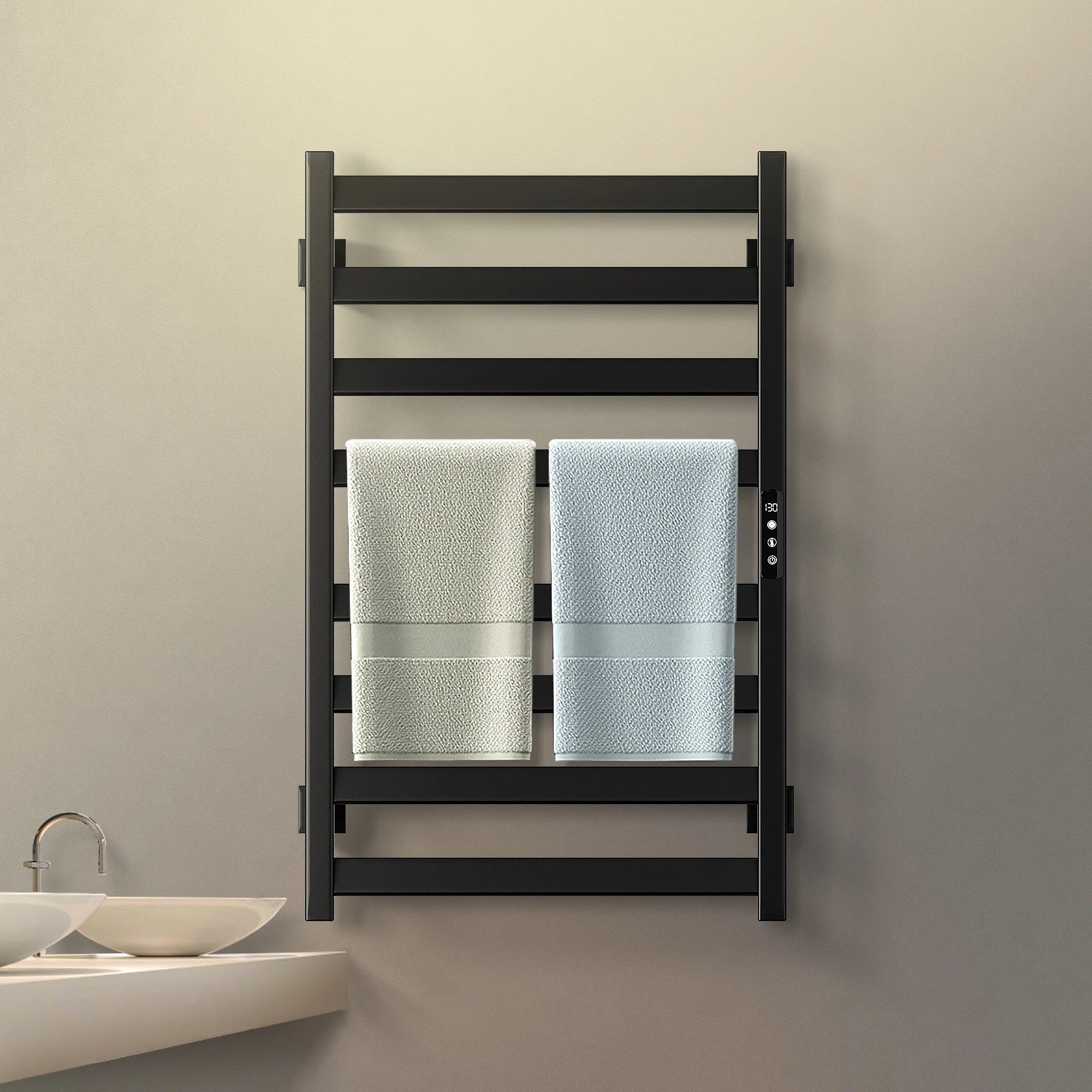 Vernon Towel Warmers