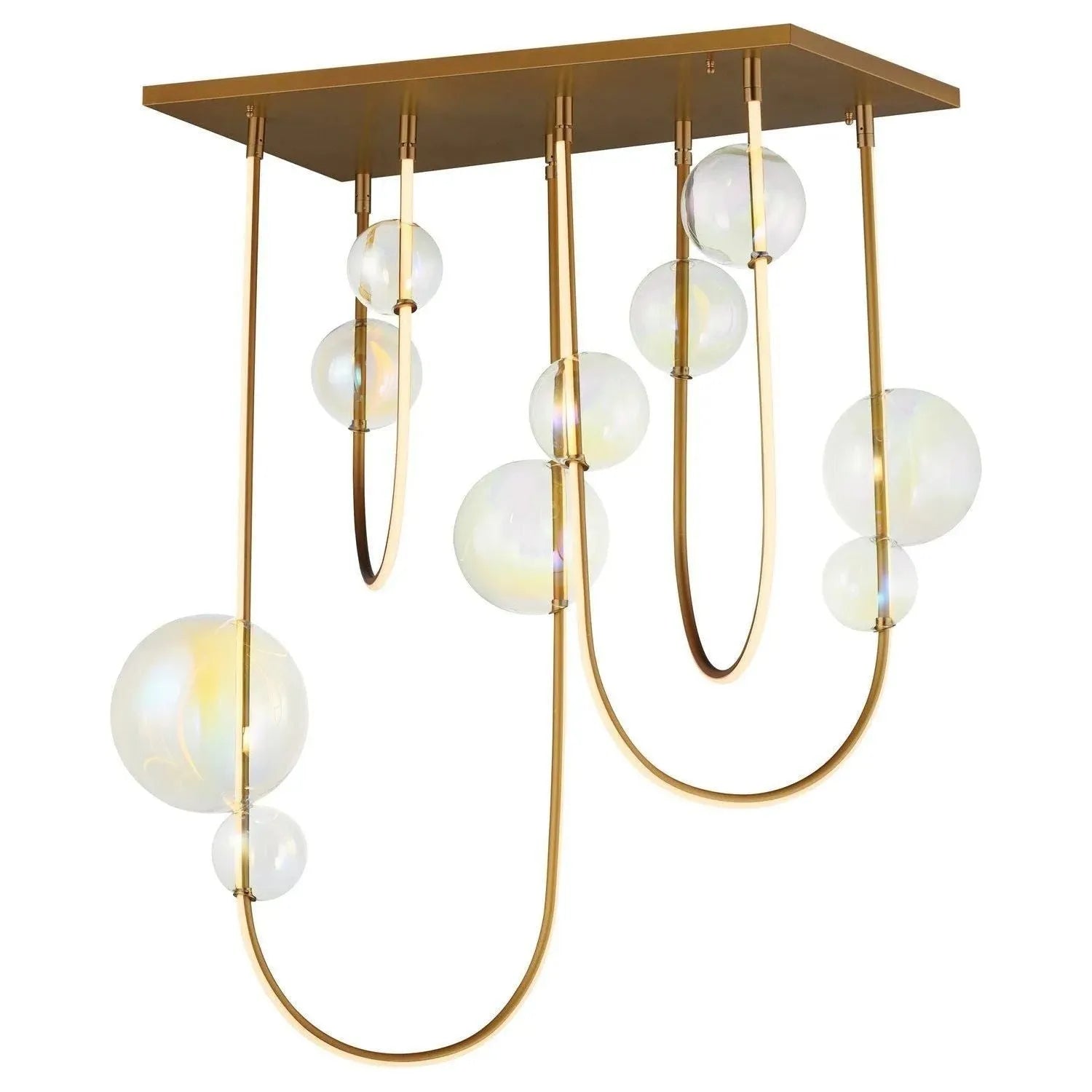Studio M Lighting Pendants
