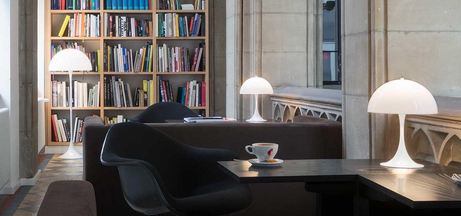 Table & Floor Lamps | Montreal Lighting & Hardware