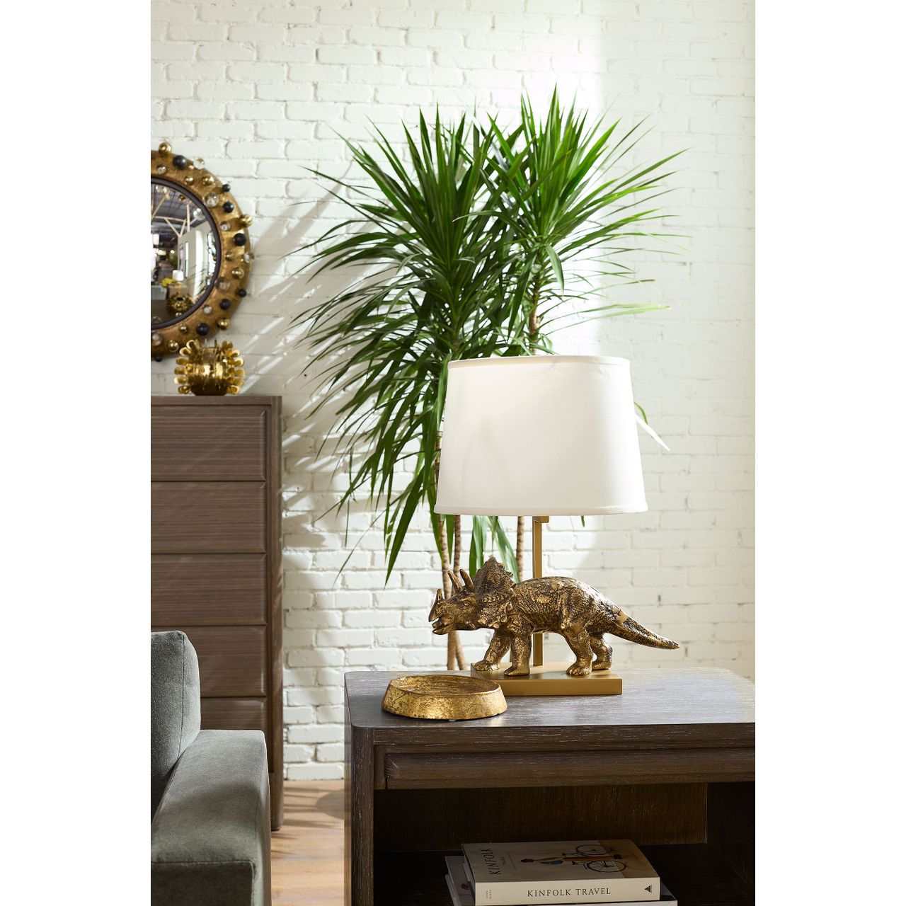 Villa & House Table Lamps