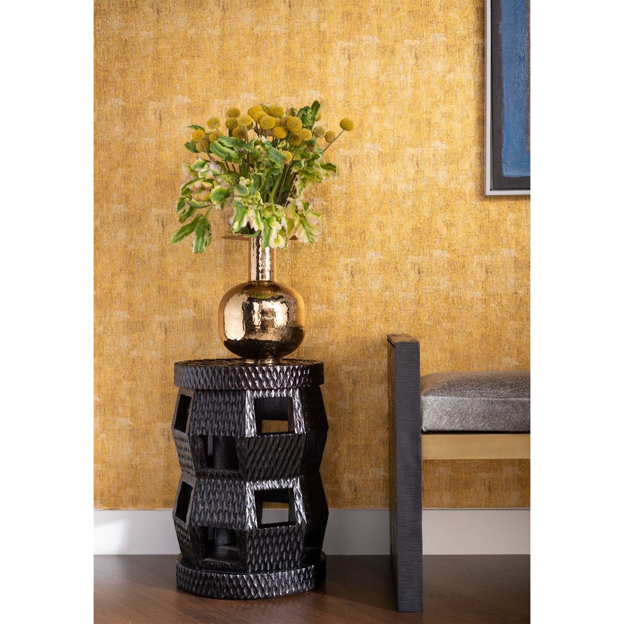 Villa & House Vases
