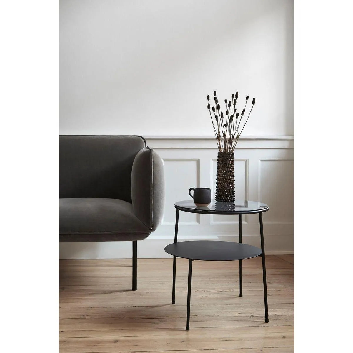 WOUD Design Tables