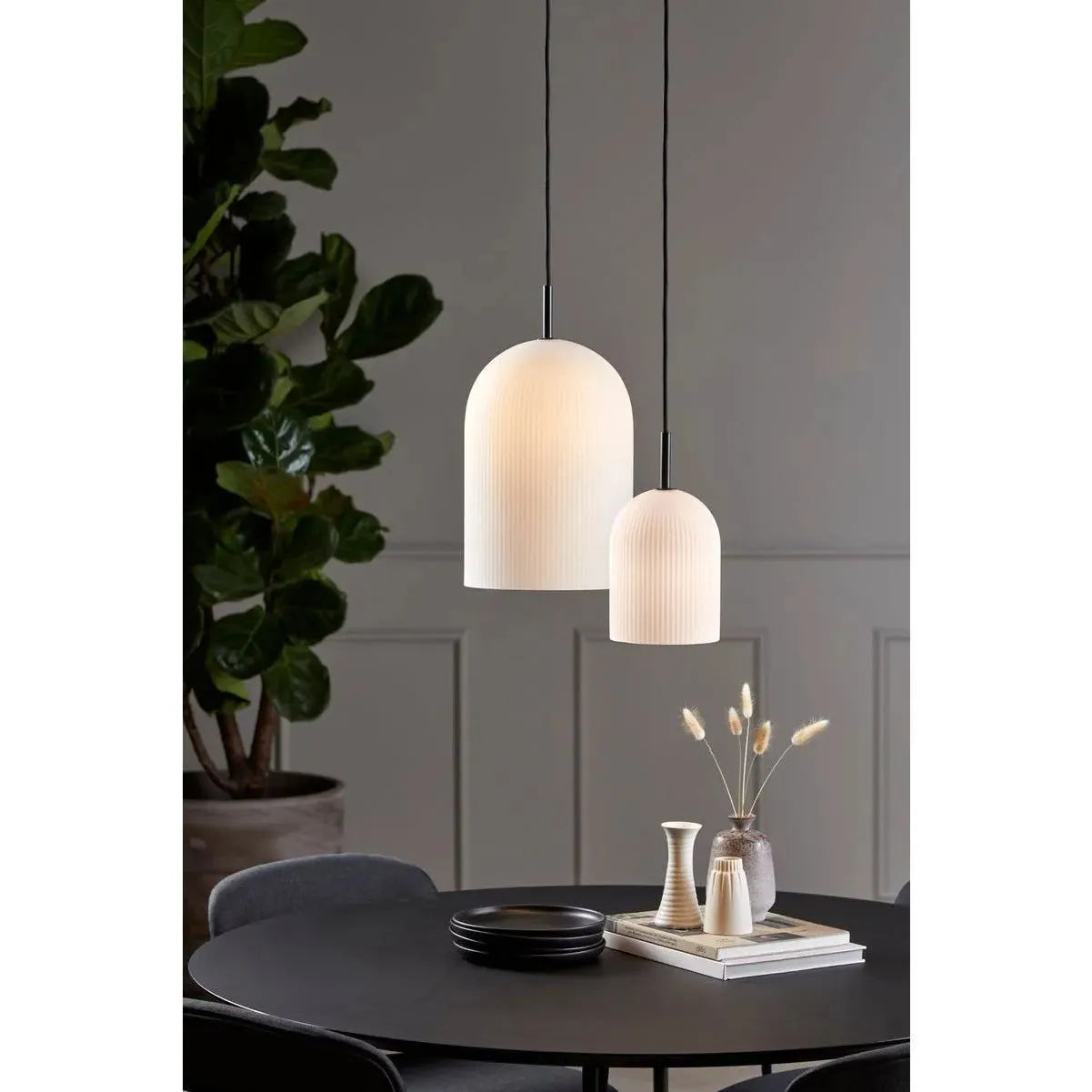 WOUD Design Pendants