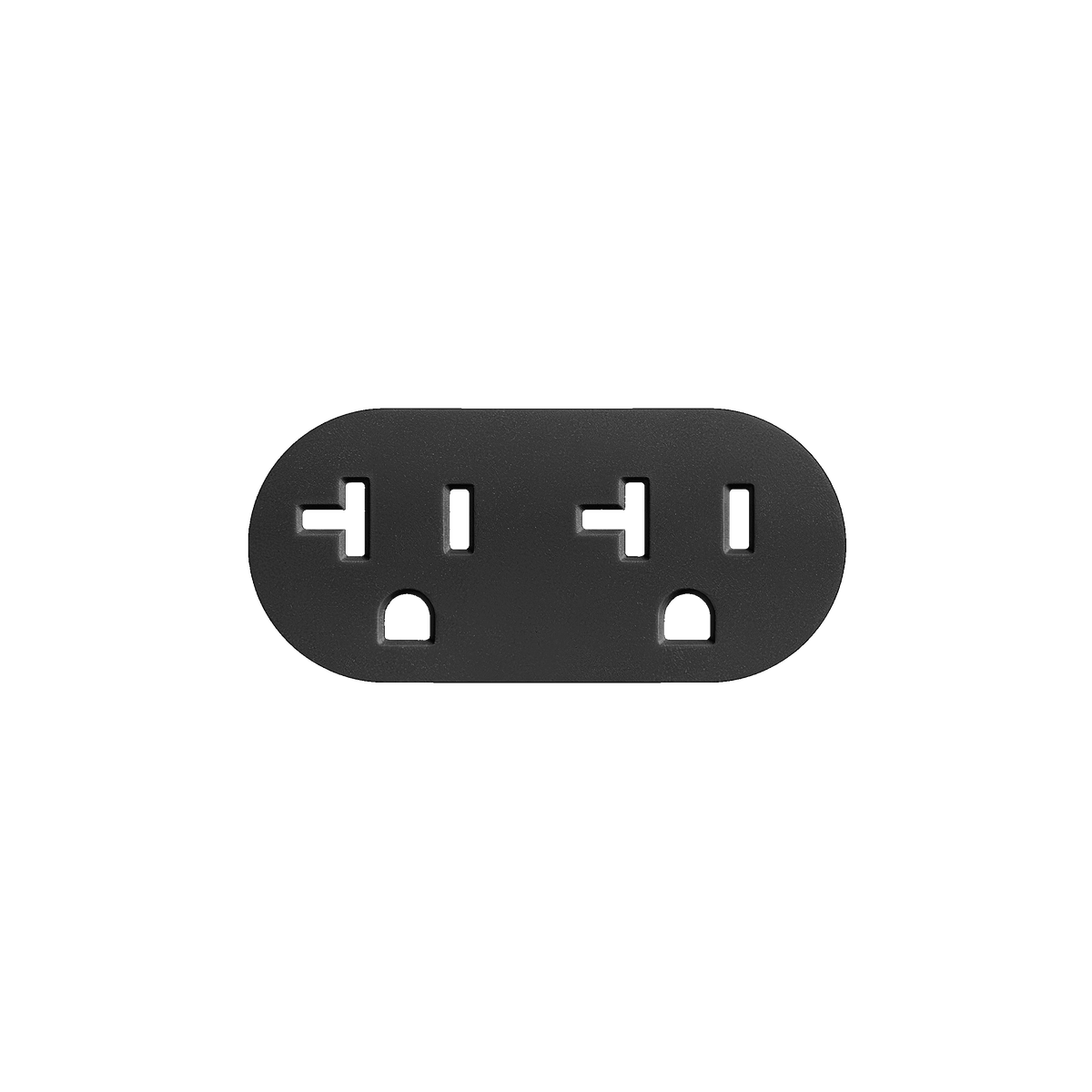 Prado COVER PLATE Outlet Cover Plate