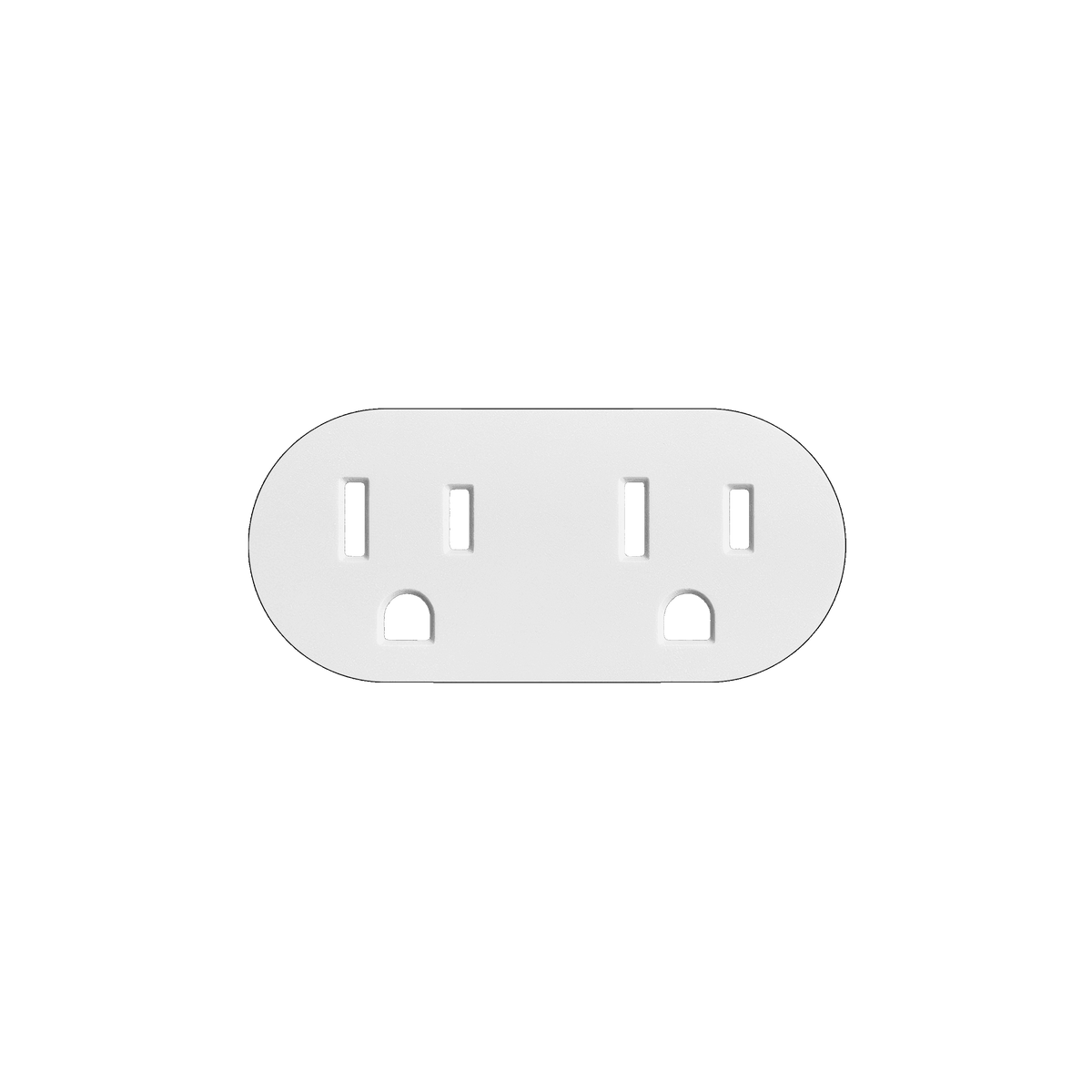 Prado COVER PLATE Outlet Cover Plate