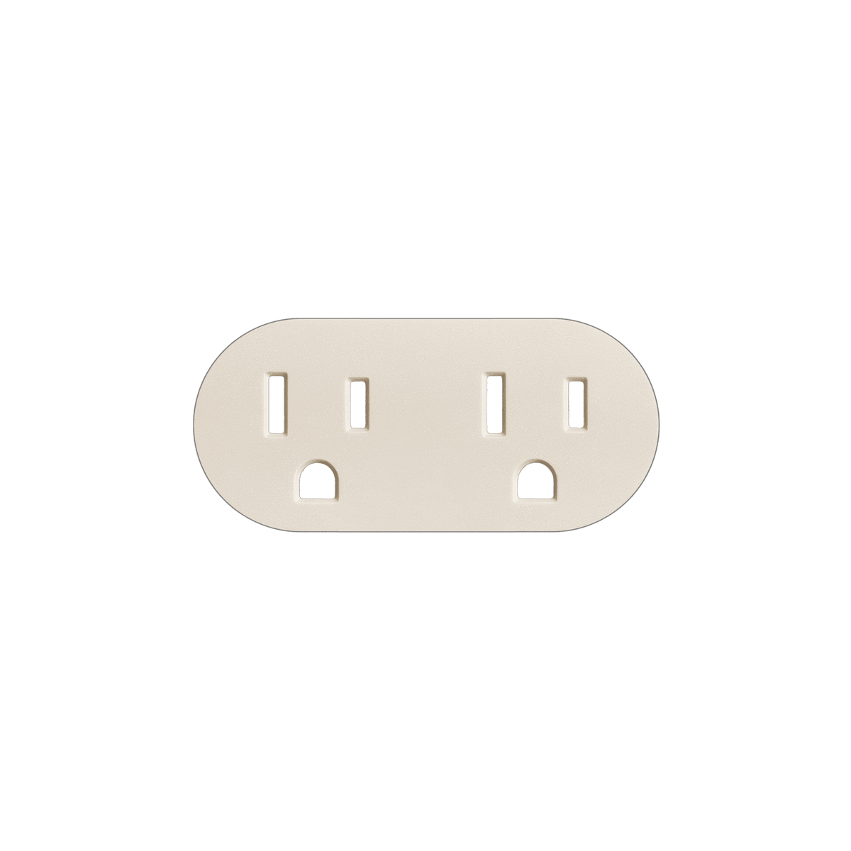 Prado COVER PLATE Outlet Cover Plate