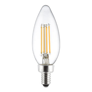 STANDARD 70329 B11/S4/4.5W/30K/E12/V/FIL/STD