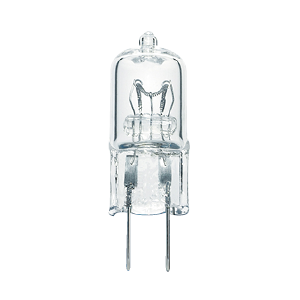 50902 (H50JC/CL/4M/GY6.35/12V/STD)