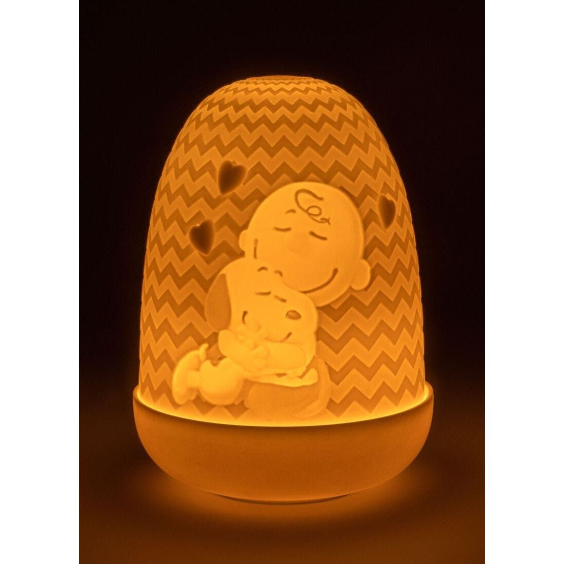 Dôme Snoopy™ Lampe de table