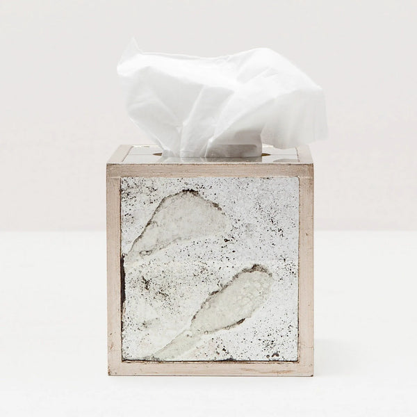 Atwater Tissue Box