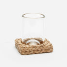 Gobelet Destin Pigeon and Poodle PP000550 en jonc de mer naturel