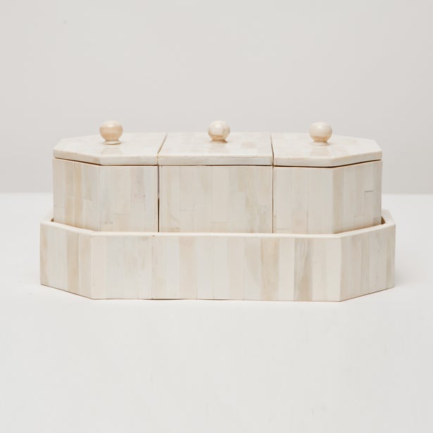 Coffret Gaya 3 pièces