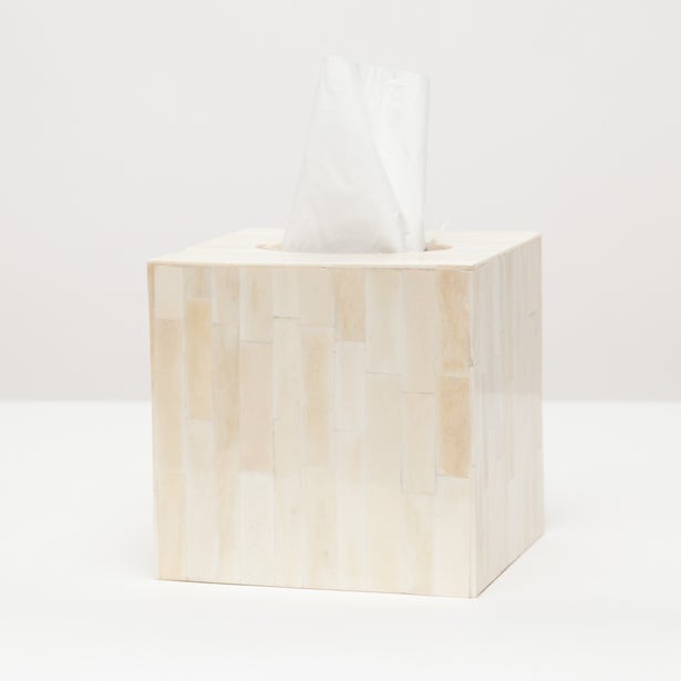 Gaya Tissue Box