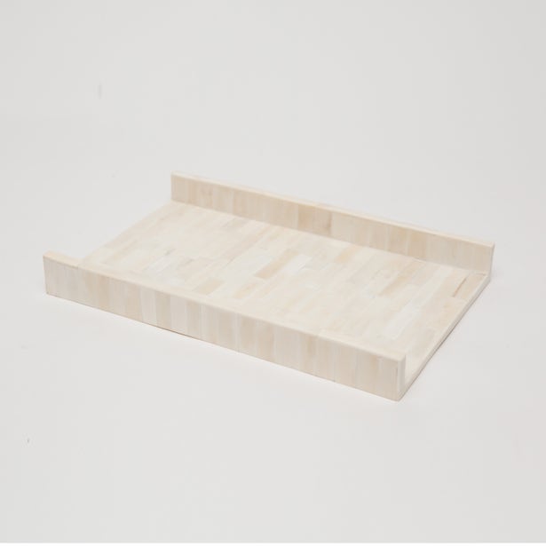 Gaya Open Tray
