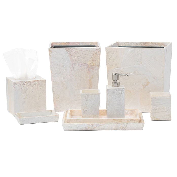 Lugano Bath Collection Hero