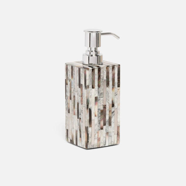 Luzia Soap Pump