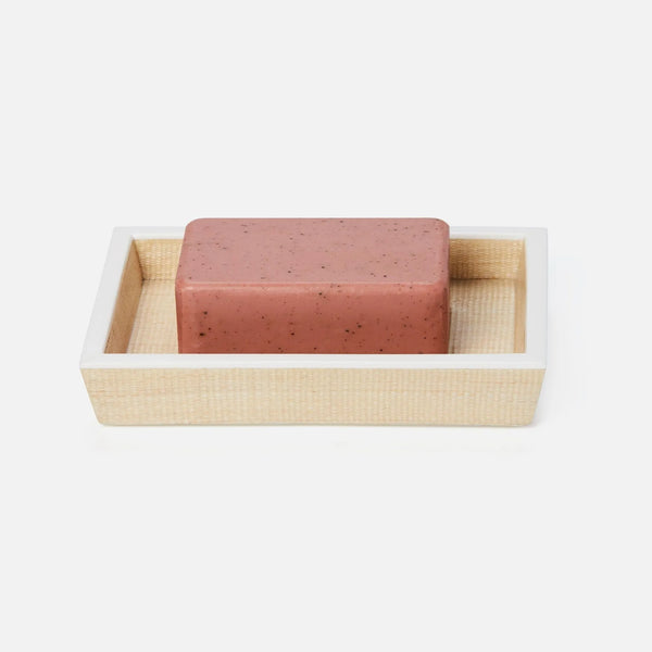 Maranello Soap Dish