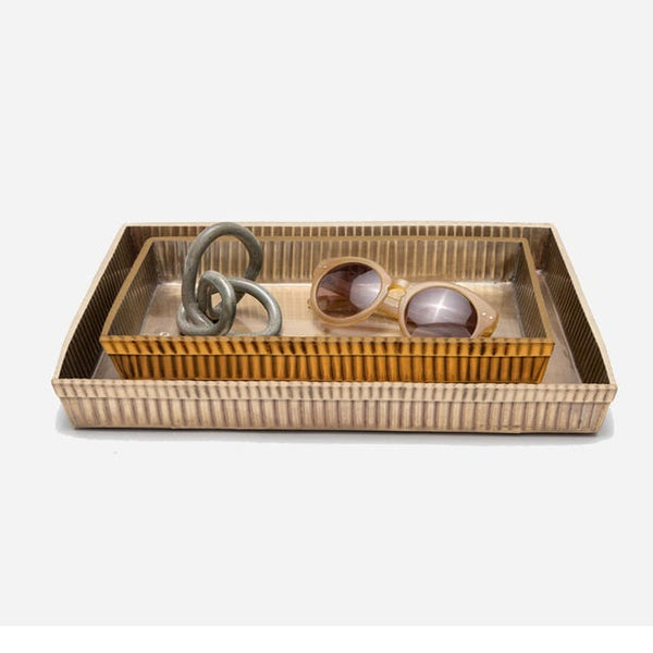 Redon Tray Set