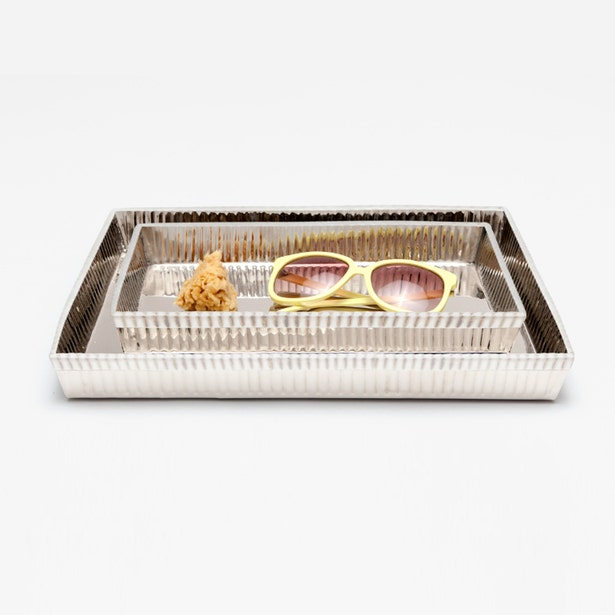 Coffret de plateaux Redon