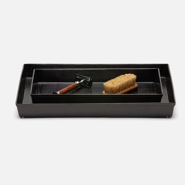 Ensemble de plateaux Remy