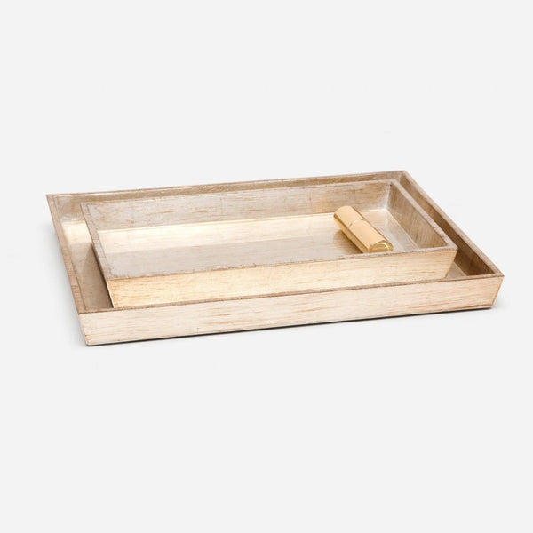 Ensemble de plateaux Tanlay