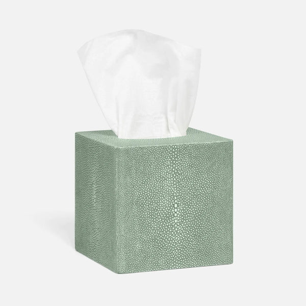 Tenby Tissue Box