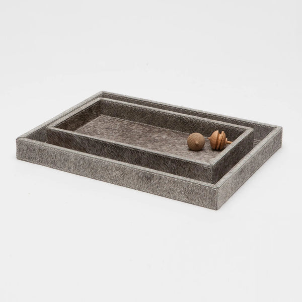 Ensemble de plateaux Umbra