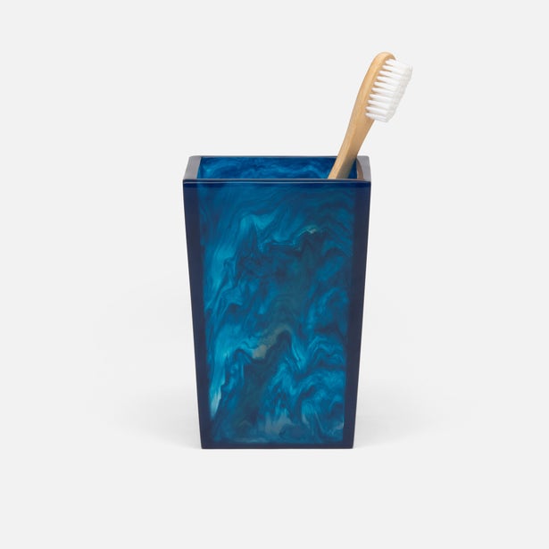 Abiko Translucent Bathroom Accessories