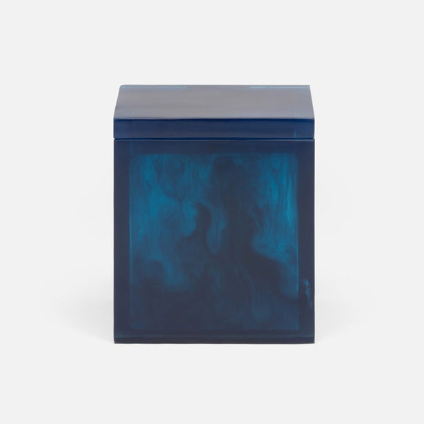 Abiko Translucent Bathroom Accessories