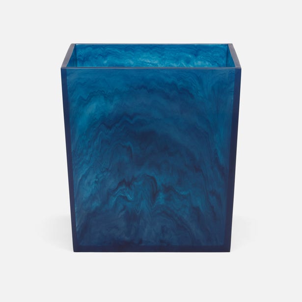 Abiko Translucent Bathroom Accessories