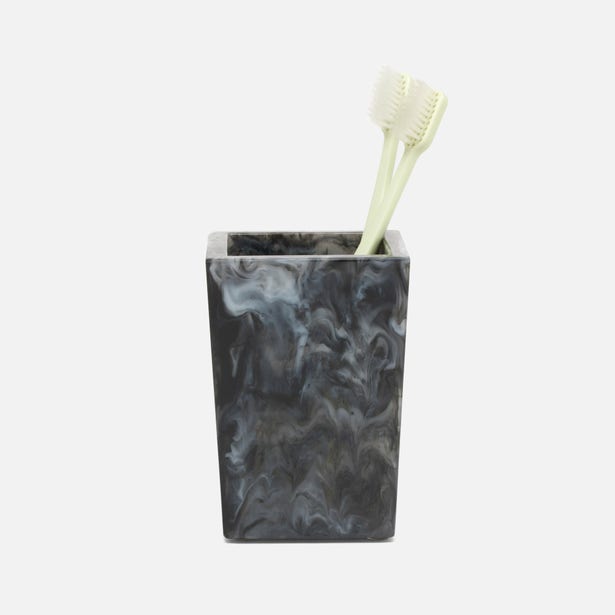 Abiko Translucent Bathroom Accessories