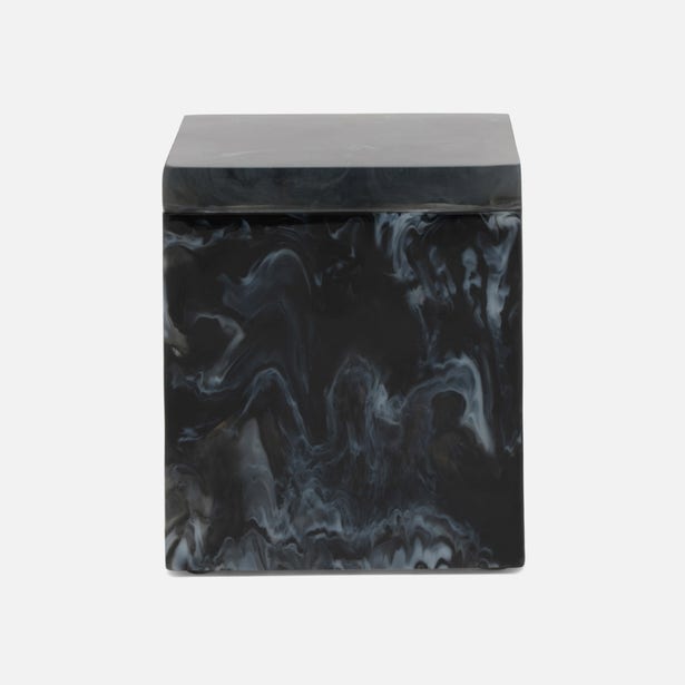 Abiko Translucent Bathroom Accessories