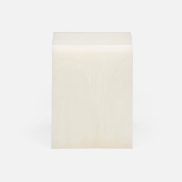 Abiko Translucent Bathroom Accessories