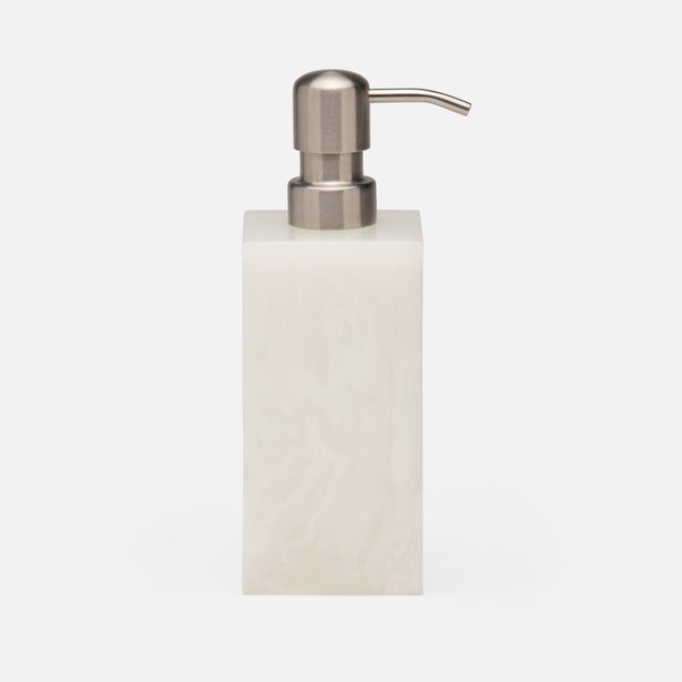 Abiko Translucent Bathroom Accessories
