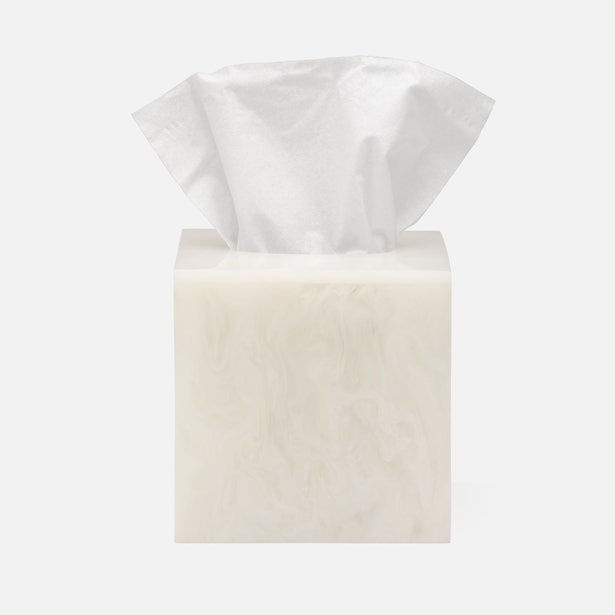 Abiko Translucent Bathroom Accessories