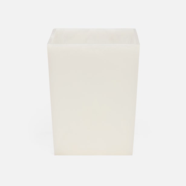 Abiko Translucent Bathroom Accessories