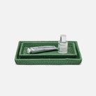Pigeon and Poodle - PP000503 - Dalton Trays - Dalton - Brown Rattan