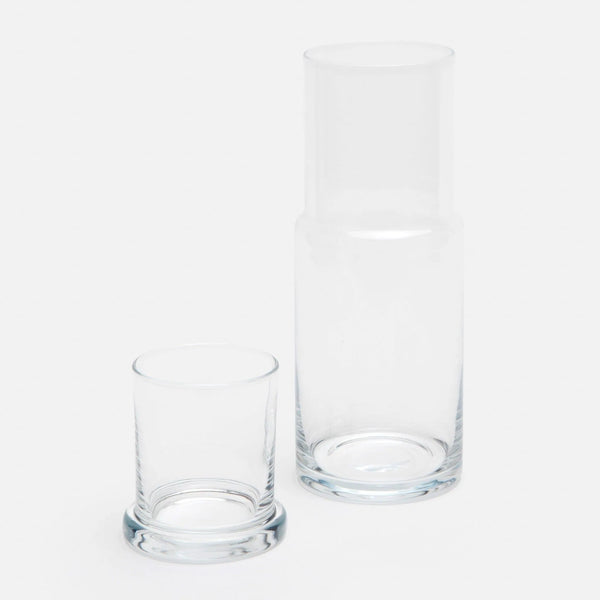 Faro Glass Carafe