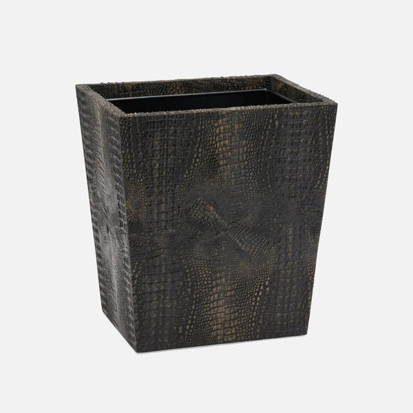 Hawen Wastebasket