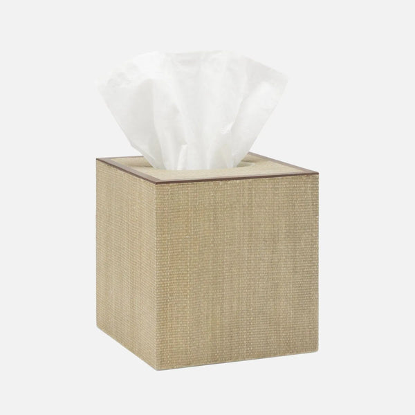 Maranello Tissue Box