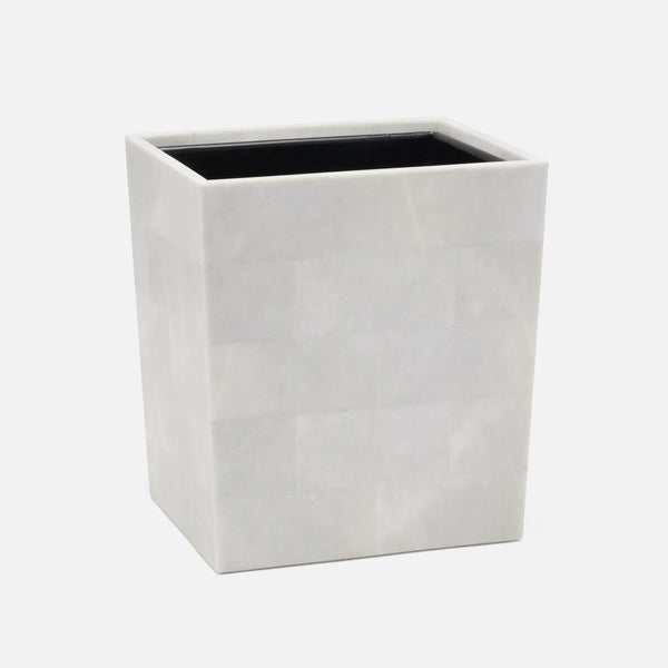Milan Wastebasket
