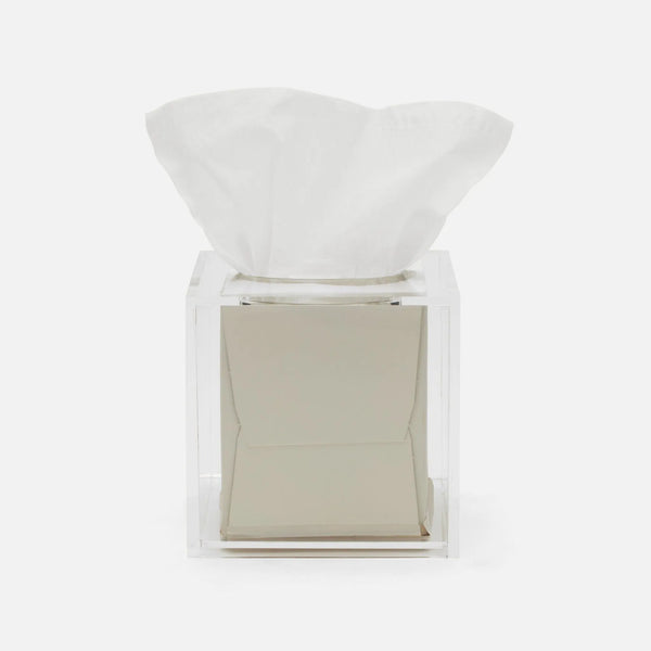 Monette Tissue Box