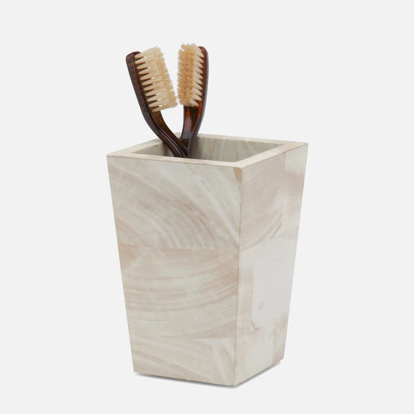 Palermo II Brush Holder