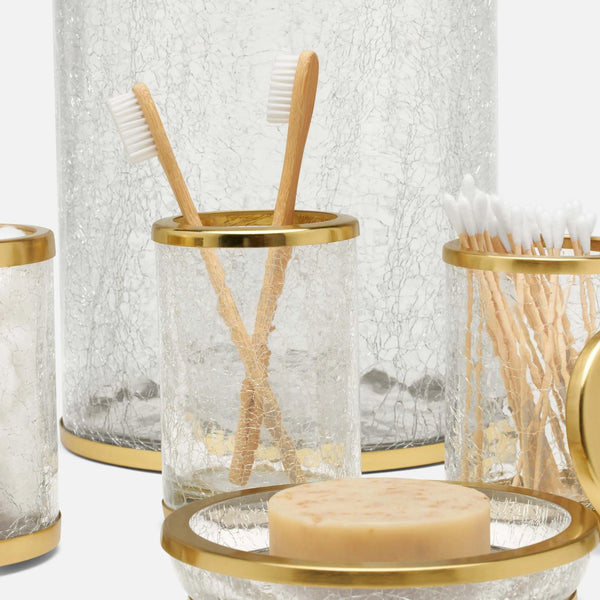 Pomaria Brush Holder