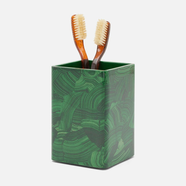 Porter Brush Holder