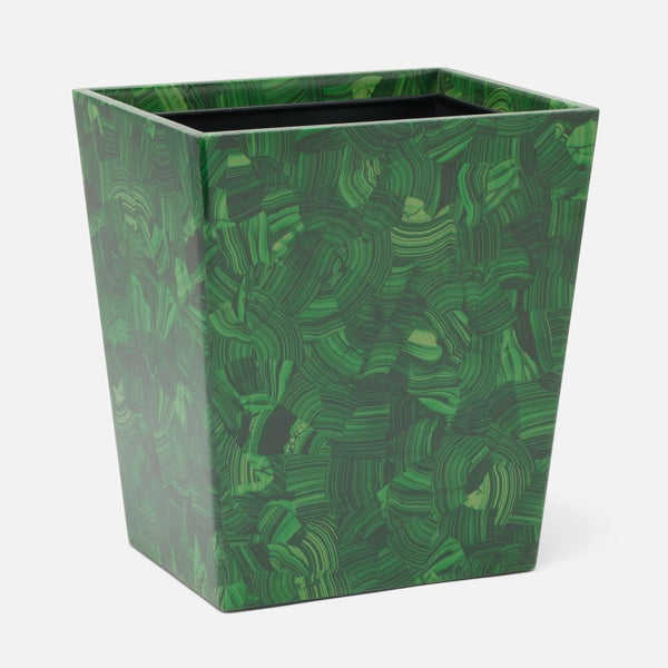 Porter Wastebasket