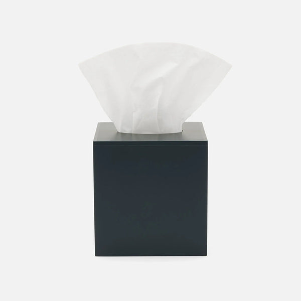 Quincy Tissue Box